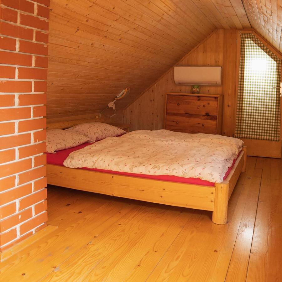Vacation House Jurcek Radovljica Exterior foto